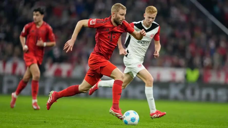 法尔克：拜仁正在努力与奥利塞续约，希望将其合同延长至2031年