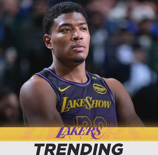 八村塁：詹姆斯还想再夺一冠我们要帮忙 他不可能再打10年