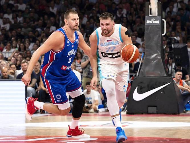 新赛季MVP赔率：SGA居首 约老师&东契奇分居二三 文班第四