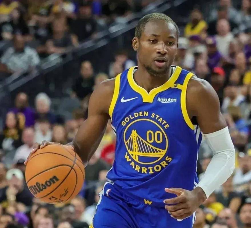 Marks：库明加今年工资2250万 1月被交易能拿130万保证金