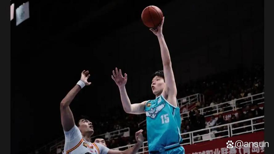 比卢普斯：罗威还需时间康复 杨瀚森上场时间要看三位中锋的状态