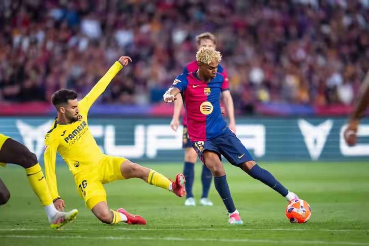 今天都没赢！西甲5队本轮欧冠战绩：巴萨遭绝杀，皇马、马竞大胜