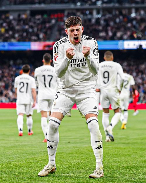 科贝电台：皇马不理解媒体围绕巴尔韦德的炒作，他轮休是计划好的