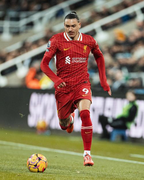 加蒂谈进球：凭直觉上去抢点，球传得很好