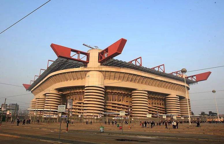 米兰市长：米兰国米要加快新球场进度，市民想看到新球场质量水平