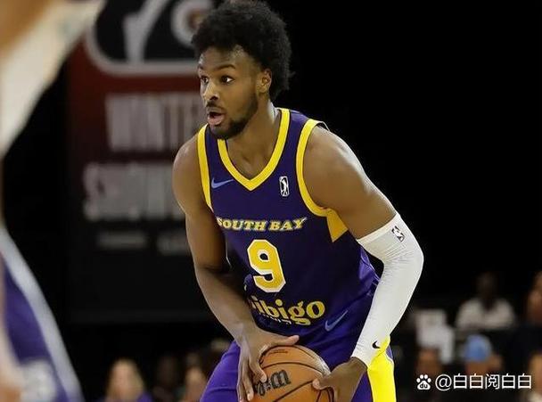 詹姆斯下赛季会退役吗?杰弗森调侃:你是说布朗尼-詹姆斯吗?