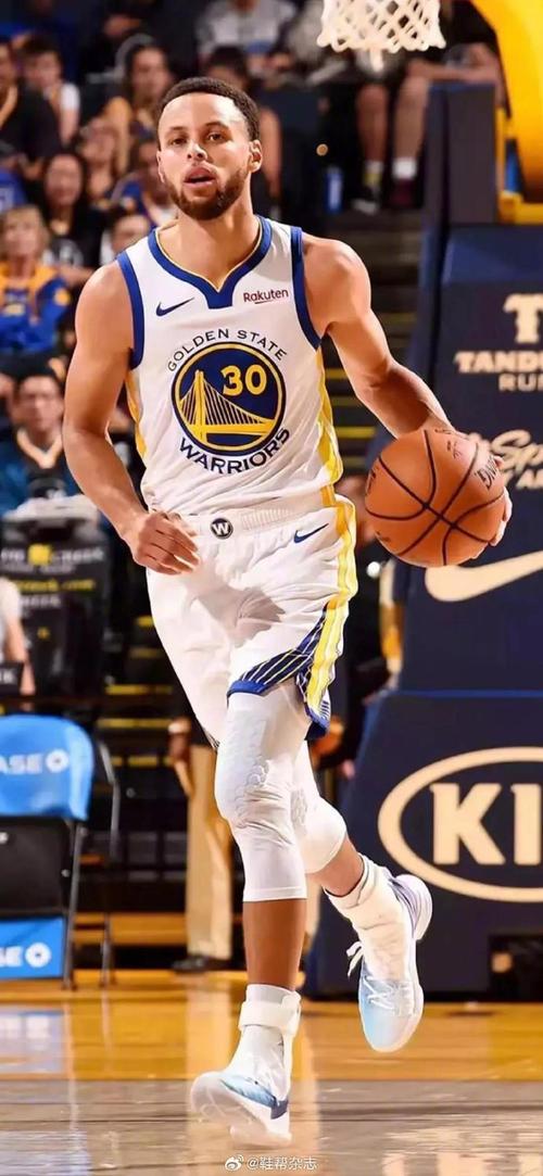 30天30队·勇士：库里每一刻一去不返的时光