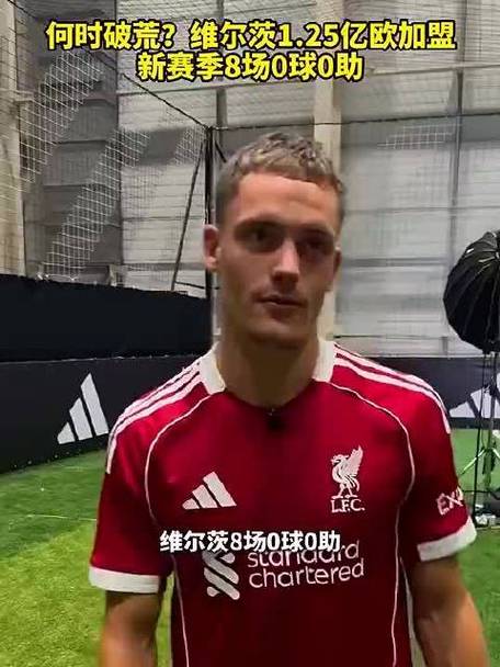 1.25亿欧新援9场0球！德国网球传奇：也许我们高估了维尔茨🤔