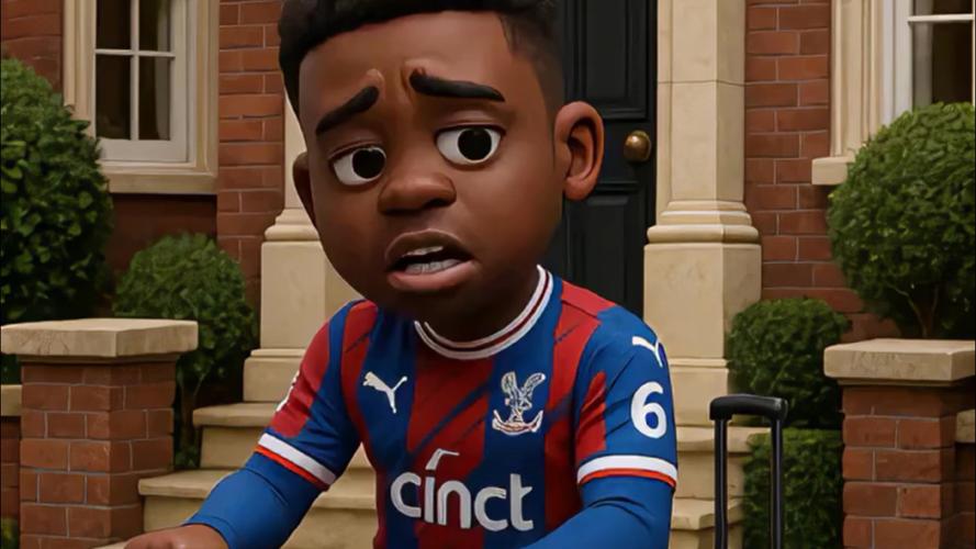 格伊谈今夏转会利物浦失败：生活还要继续，这就是我的心态