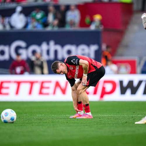 达格利什：维尔茨踢球很聪明，他只是需要和队友站在同一频道