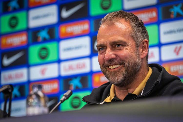 弗里克：这是我人生中最美好的一年，会为了欧冠全力以赴