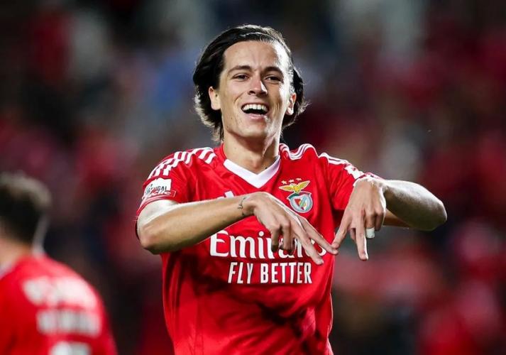 记者：巴萨引援锁定本菲卡19岁后卫奥利维拉，德科与其经纪人会面