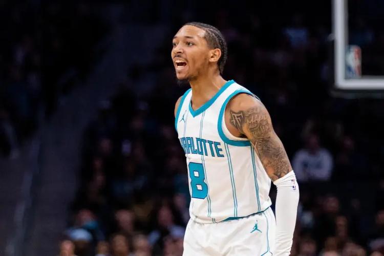 小尼克-史密斯谈签约湖人：感恩能获得这个机会 我准备好了