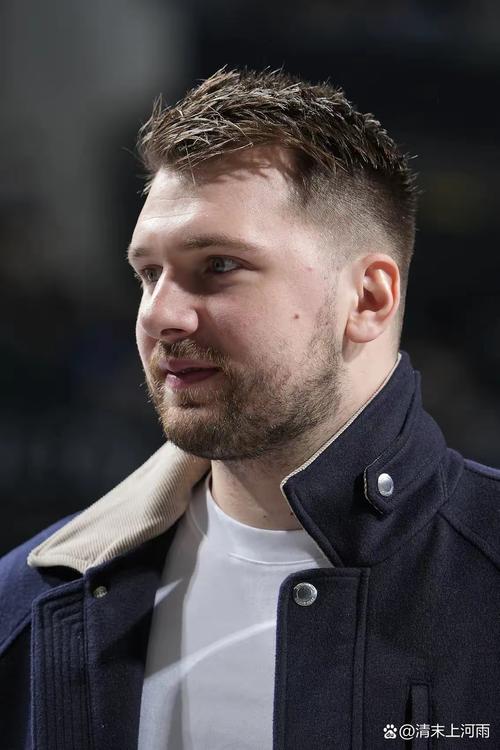 东契奇：季前赛光用胜负衡量并不合适 最重要的是磨合并避免受伤