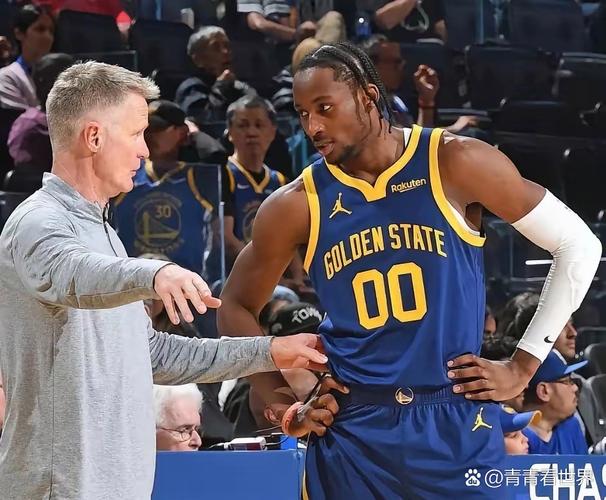 是否会留勇士？库明加：现场观战的球迷才是MVP 他们知道我多投入