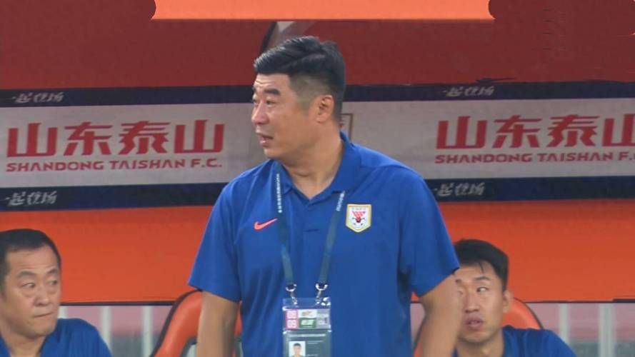 韩鹏：泽卡和高准翼还不能比赛，小将要通过训练状态争取比赛机会