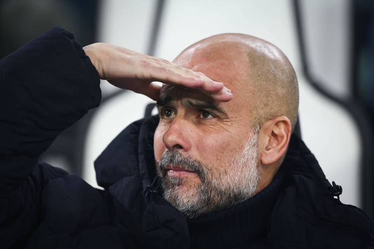 怒怼记者!瓜帅:你怎么证明绝平是因为尼科换下罗德里?下一位!