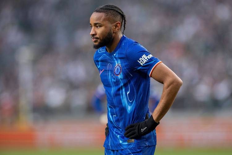 意媒：恩昆库在米兰的表现打动了德尚，时隔319天重返法国队