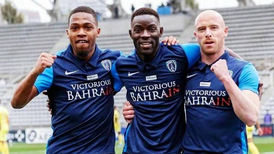 3场3球1助!巴黎FC攻击手柯巴尔当选法甲8月最佳球员