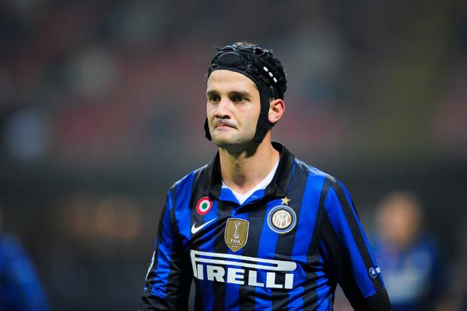 齐沃：在国米没人可躺平 我追求极致奉献精神与球商 博尼潜力巨大