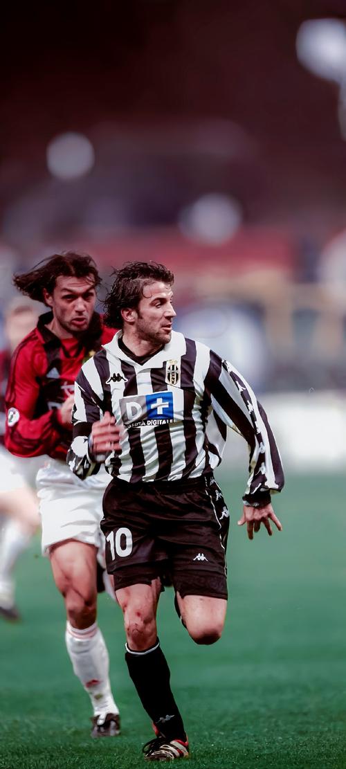 皮耶罗：米兰压力比尤文更大，这场球是检验两队成熟度的试金石