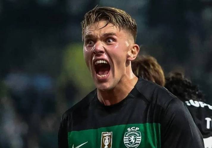 6场0球,塔帅力挺约克雷斯:我拥抱并感谢了他,他的表现不可思议