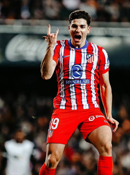 马竞年花销少对手1.8亿!马卡:皇萨相当于比马竞多6个阿尔瓦雷斯