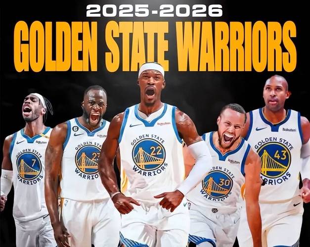 勇记:之前为库里打造的阵容缺乏天赋 巴特勒&霍福德像上帝的礼物