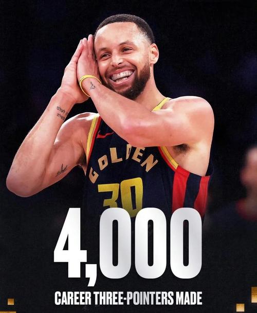 假期没落下学习!库里首节5中4&三分3中2轰11分&命中没站稳三分