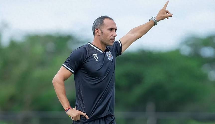 新鹏城外援列昂索:局面非常艰难,但我们都相信能够保级