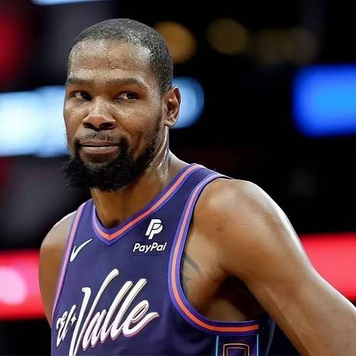 首秀推迟！火记：杜兰特今日不会出战 周四打爵士将迎来首秀！