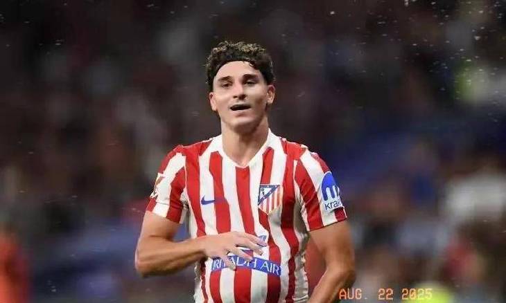 官方:前巴萨总监阿莱曼尼出任马竞足球总监