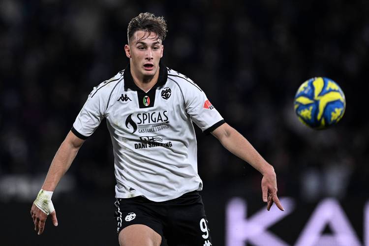 马洛塔谈意甲海外赛:因不可抗力做出的尝试,有助于了解经济效果