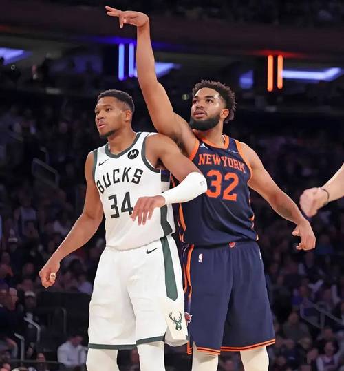 媒体人：尼克斯如果得到字母哥 东部竞争是不是就结束了？