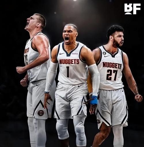 都没在联盟了!加里纳利晒10年全明星周末与新秀赛队友威少合影