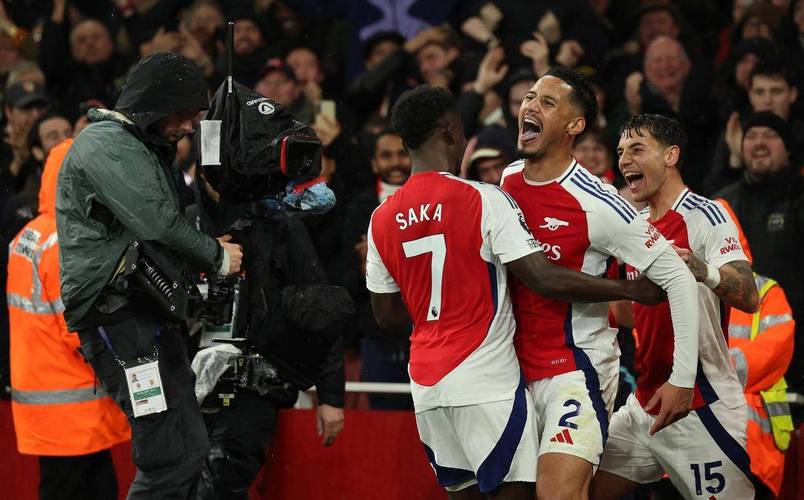 萨利巴：希望尽快晋级世界杯届时复仇阿根廷 在阿森纳有家的感觉