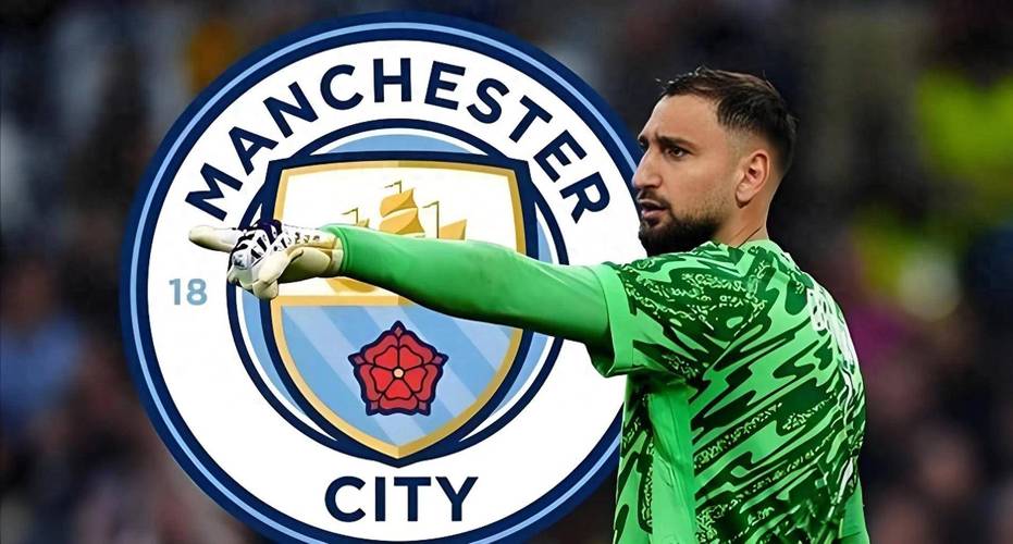 好门顶半支队!曼城首发多纳鲁马时6场不败,首发特拉福德4场2负