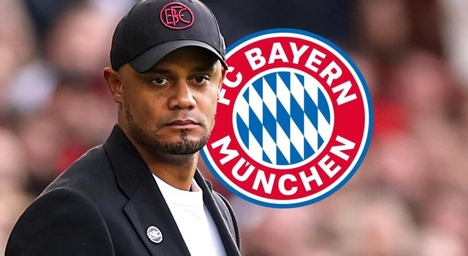 萨默尔：孔帕尼就像60岁的老帅 拜仁教练与球员的默契度全欧第一