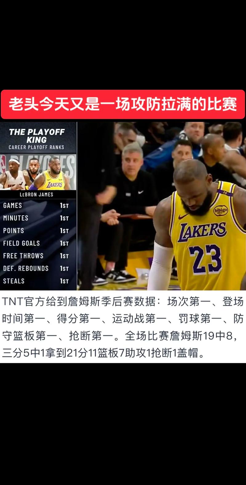 Skip：詹姆斯40岁的人做事却像个巨婴 湖人没给他合同就天天装病