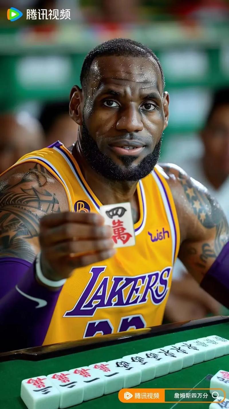 詹姆斯身边人士：我们只是需要时间 相信治疗方案能让詹姆斯康复