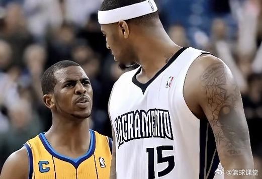 GM调查之现役球员谁将成为最优秀的主教练:保罗27%选票独一档