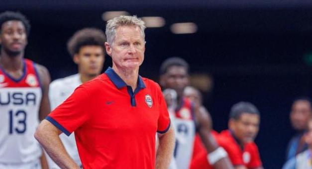 接替科尔!斯波预计将成为美国男篮新主帅 率队征战世界杯&奥运会