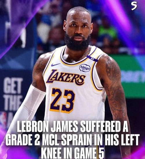 Buha：詹姆斯的伤除了休息之外 似乎没有特别明确的治疗方案