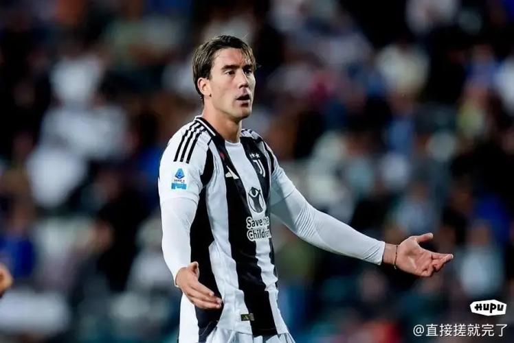 意媒：弗拉霍维奇希望去英超踢球，经纪人已经接触切尔西和热刺