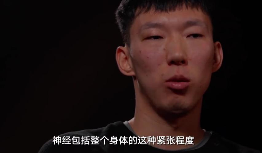 水平如何？周琦社媒晒自己打台球视频：台球“刺客”