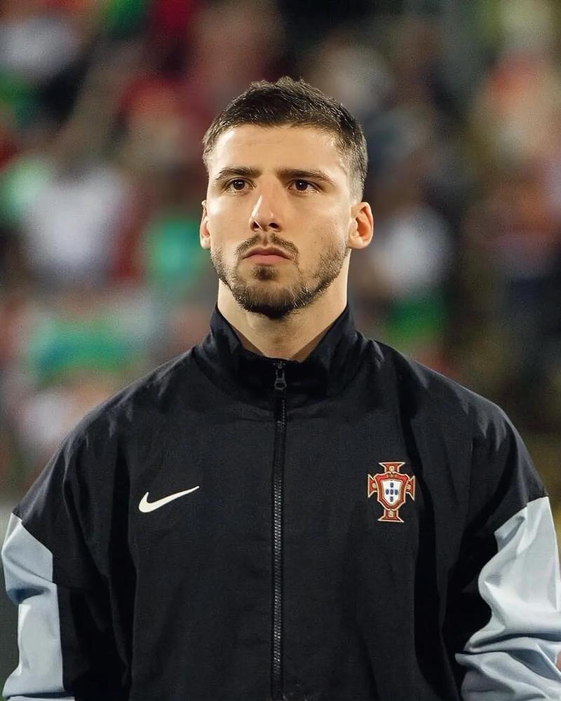 鲁本-迪亚斯：我们拥有赢得世界杯的实力，但取决于当时的状态