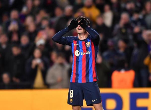 每体:巴萨伤兵满营国家德比前景堪忧,莱万和奥尔莫确定缺席