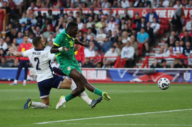 官方：巴西vs塞内加尔友谊赛将于11月15日在酋长球场举行