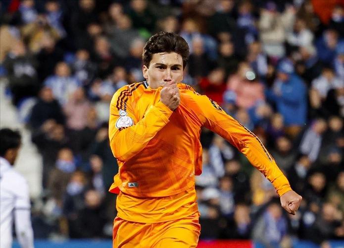 马卡：赫塔费预计冬窗求购皇马前锋贡萨洛，但球员可能不会离队