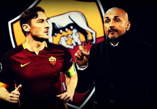 托蒂炮轰斯帕莱蒂：他来罗马只为让我退役，俱乐部在背后支持他